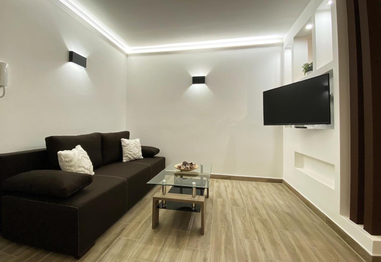 Andrea Apartmanok 2 Hajduszoboszlo Bagian luar foto